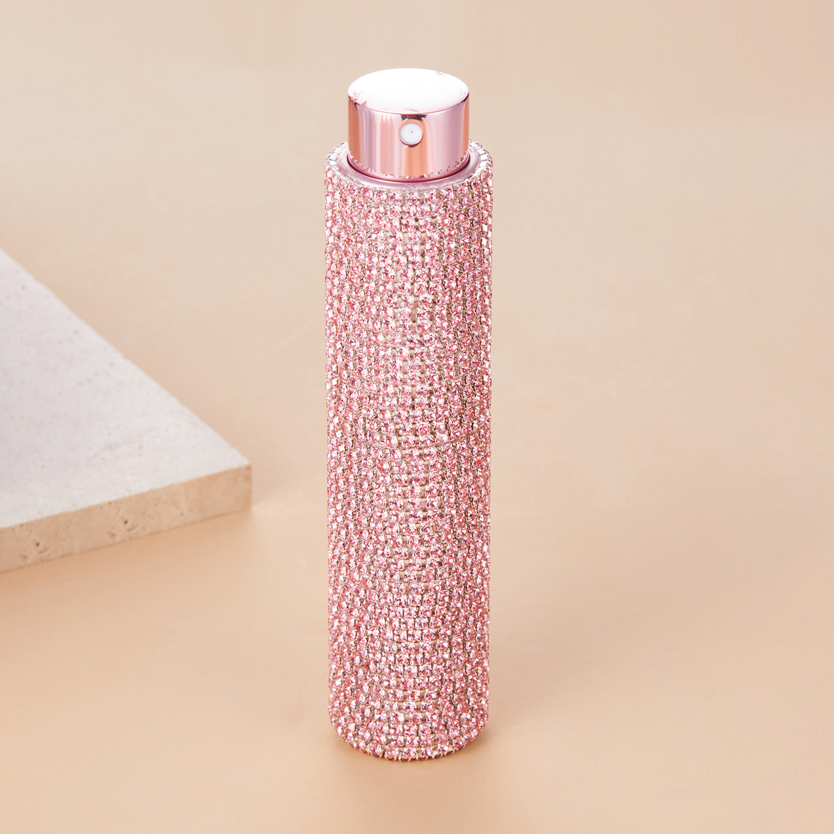 Luxury Skincare Packaging - Parfüm Şişesi Lüks Ambalaj Makyaj ve
