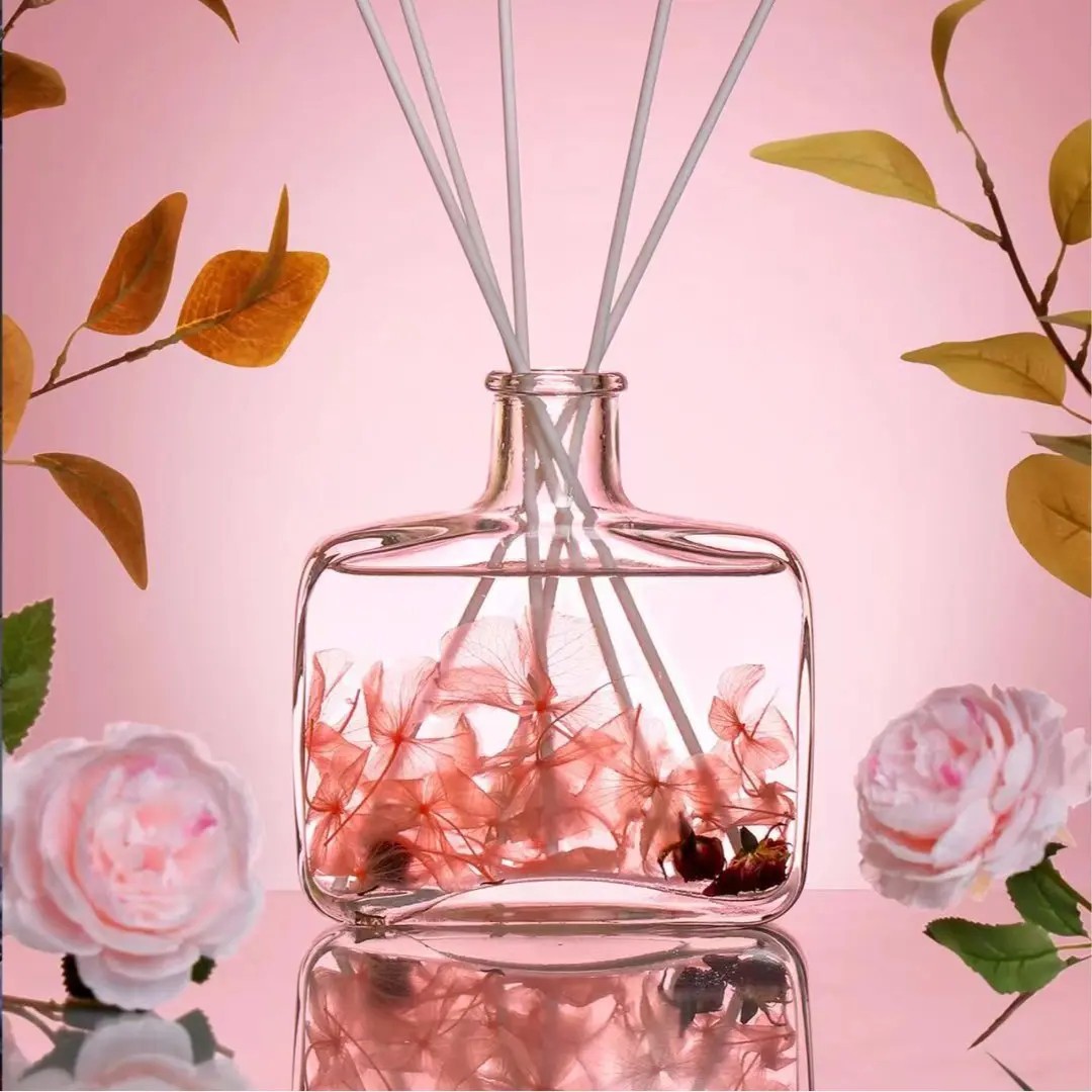 Luxury Skincare Oil - Gardenia Aromalı Alevsiz Çubuk Difüzör Esansiyel