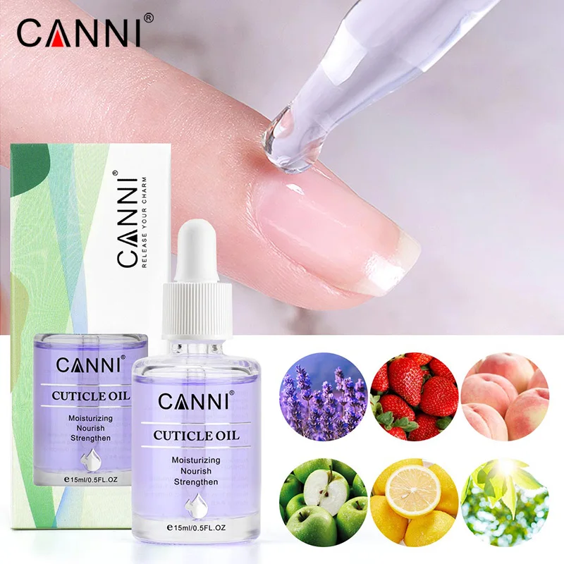 CANNI 15ml Tırnak Eti Yağı Tır - Luxury Skincare Treatments incelemesi ve fiyatı