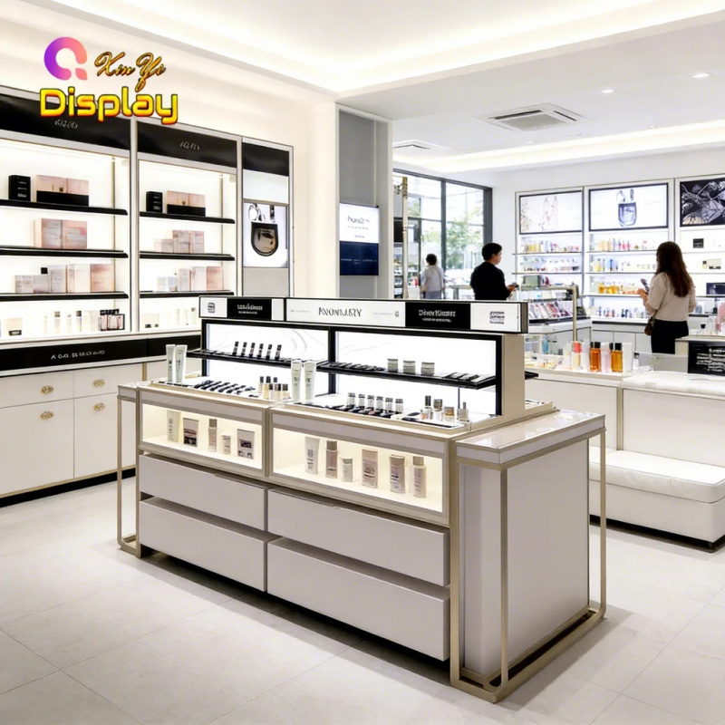 Özel Tasarım Lüks Cilt Bakım Ü - Luxury Skincare Retailers incelemesi ve fiyatı