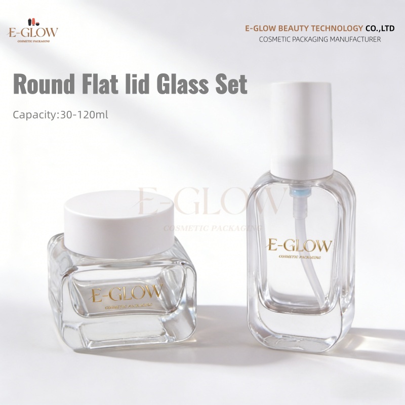 [Logo Özelleştirme] 1 Adet Lük - Luxury Skincare Packaging incelemesi ve fiyatı