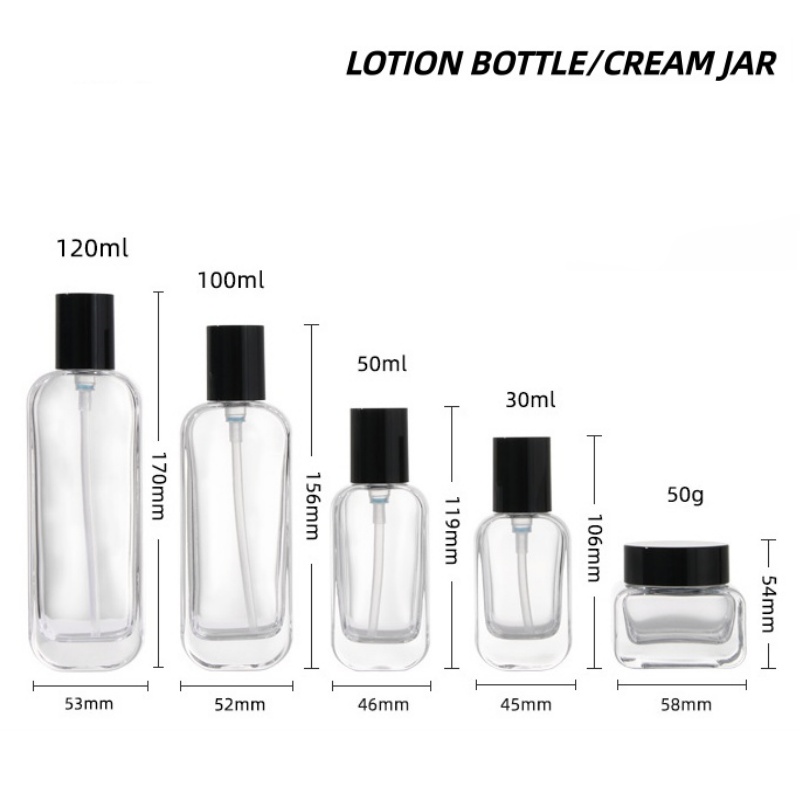 [Logo Özelleştirme] 1 Adet Lük - Luxury Skincare Packaging incelemesi ve fiyatı