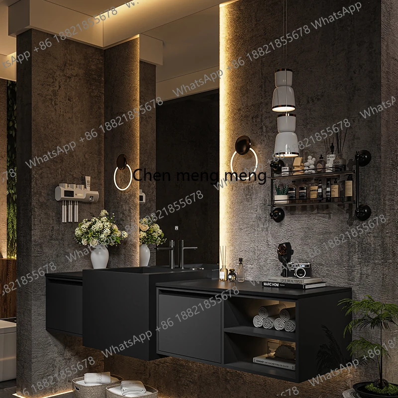 J07 Lüks Organizer Banyo Dolab - Luxury Skincare & Spa incelemesi ve fiyatı