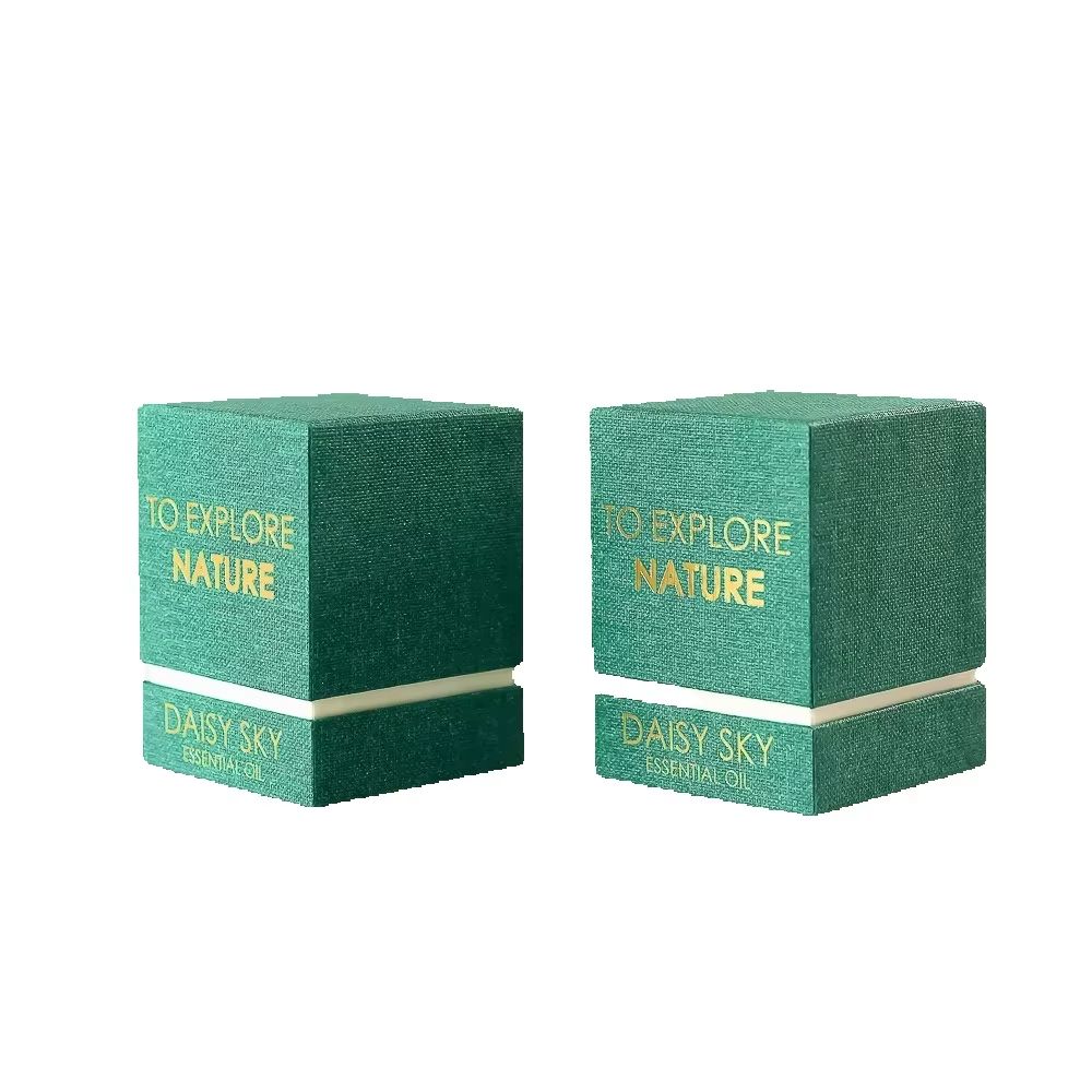Özel Markalı Cilt Bakım Ürünle - Luxury Skincare Packaging incelemesi ve fiyatı