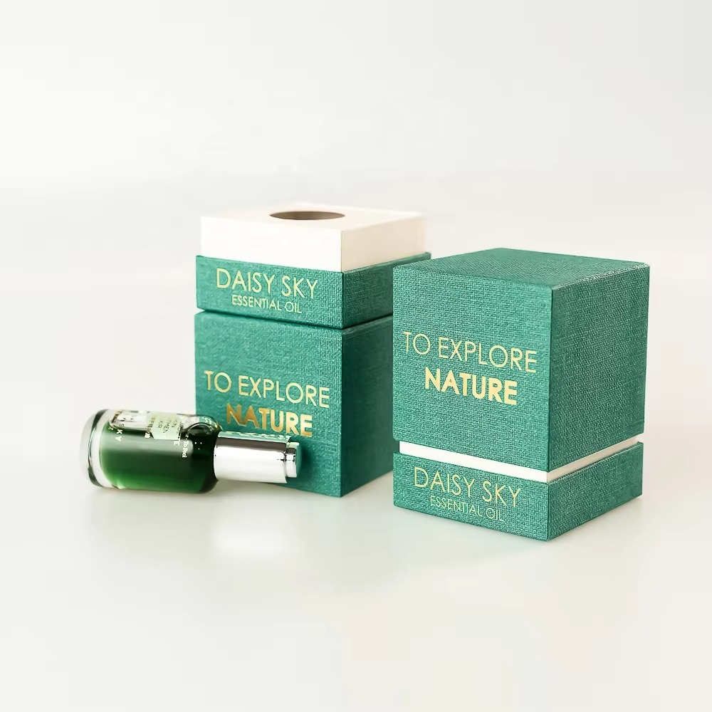Özel Markalı Cilt Bakım Ürünle - Luxury Skincare Packaging incelemesi ve fiyatı