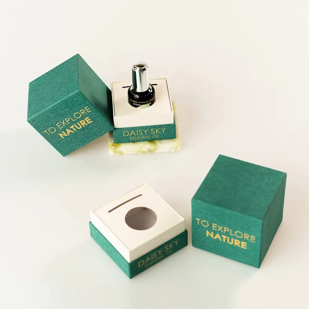 Özel Markalı Cilt Bakım Ürünle - Luxury Skincare Packaging incelemesi ve fiyatı