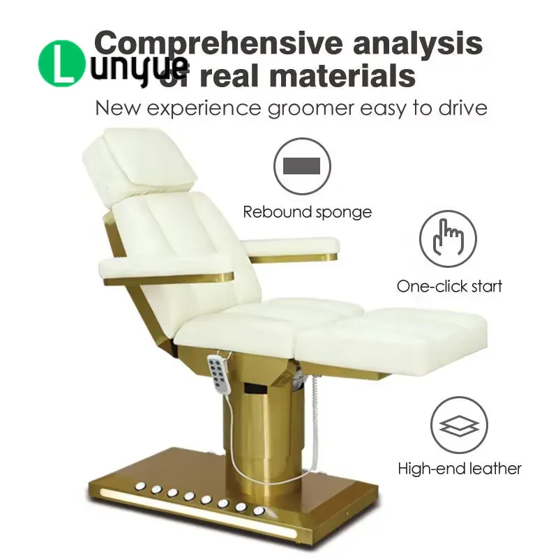 3 Motorlu Elektrikli Yüz Masaj - Luxury Skincare Treatments incelemesi ve fiyatı