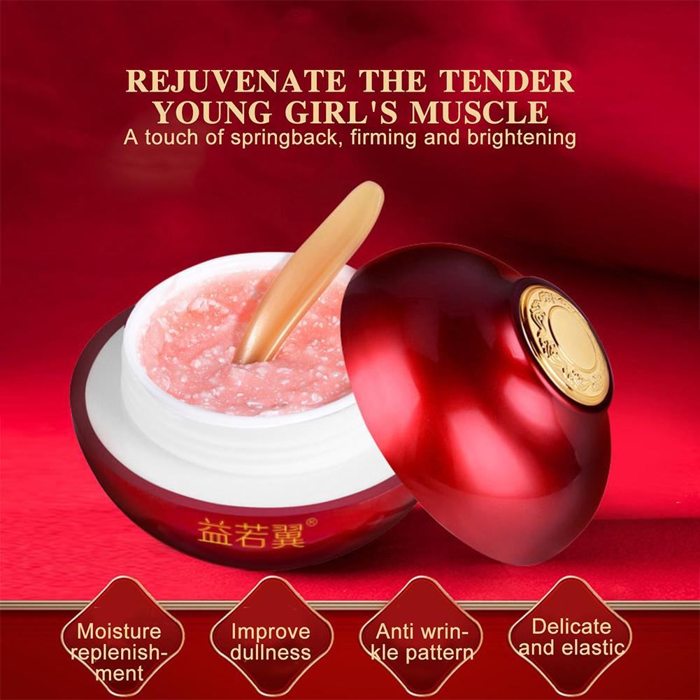 Lüks Ejderha Kanı Yaşlanma Kar - Luxury Skincare & Spa incelemesi ve fiyatı