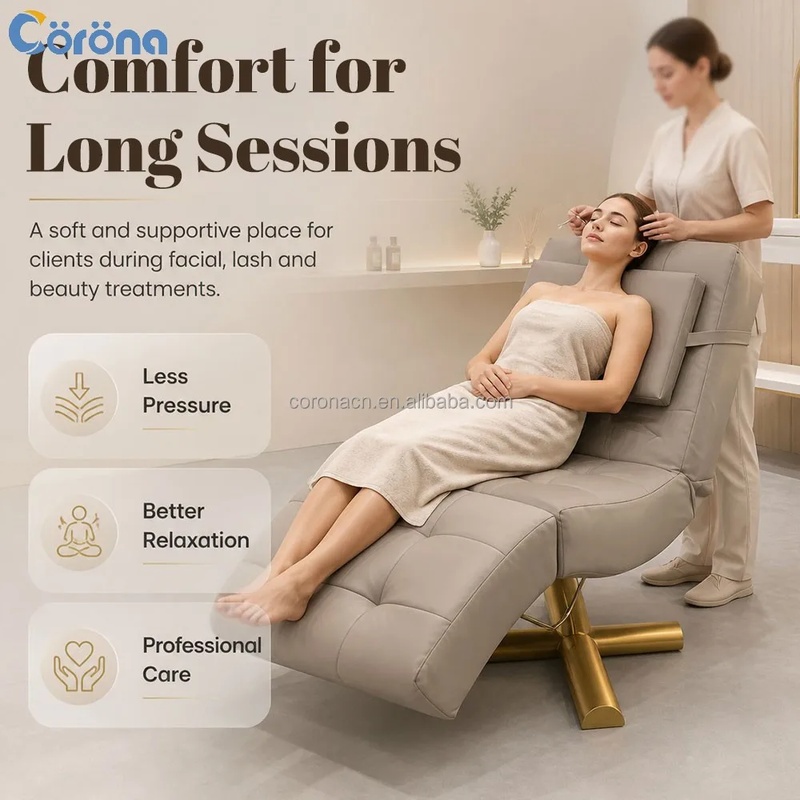 Modern, Lüks, Hidrolik Mekaniz - Luxury Skincare Treatments incelemesi ve fiyatı
