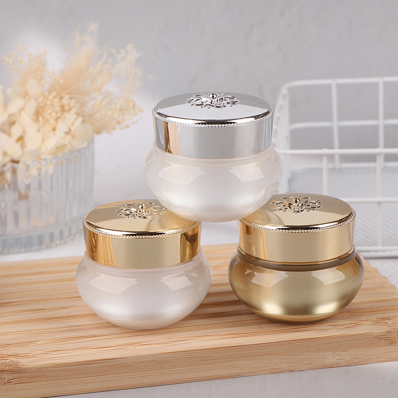 Akrilik Boş Seyahat Kremi Kava - Luxury Skincare Packaging incelemesi ve fiyatı