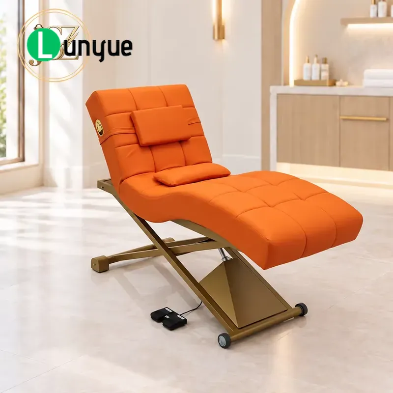 Lüks Elektrikli Masaj Yatağı,  - Luxury Skincare Treatments incelemesi ve fiyatı