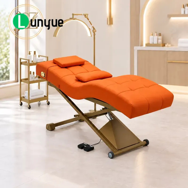 Lüks Elektrikli Masaj Yatağı,  - Luxury Skincare Treatments incelemesi ve fiyatı