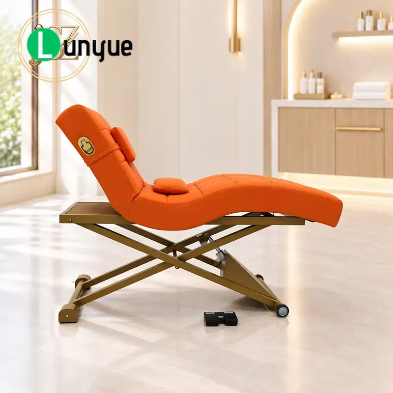Lüks Elektrikli Masaj Yatağı,  - Luxury Skincare Treatments incelemesi ve fiyatı