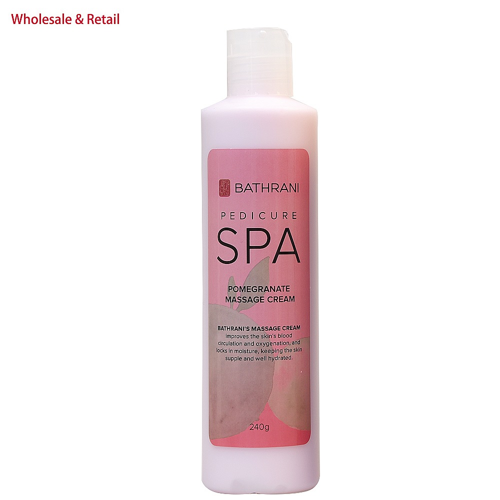 Spa Pedikür Seti 5 Adımlı Ayak - Luxury Skincare & Spa incelemesi ve fiyatı