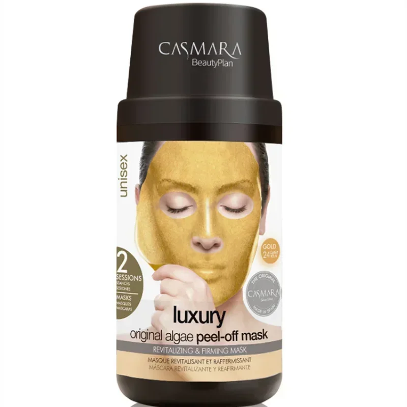 İspanya Casmara Golden Lüks Or - Luxury Skincare Treatments incelemesi ve fiyatı