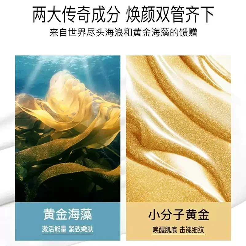İspanya Casmara Golden Lüks Or - Luxury Skincare Treatments incelemesi ve fiyatı