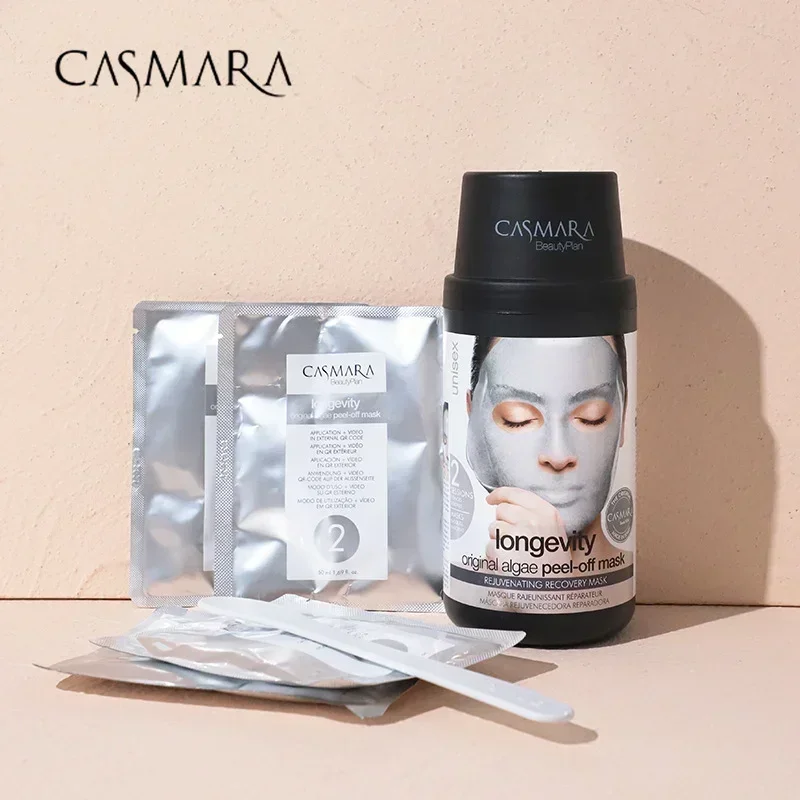 İspanya Casmara Golden Lüks Or - Luxury Skincare Treatments incelemesi ve fiyatı