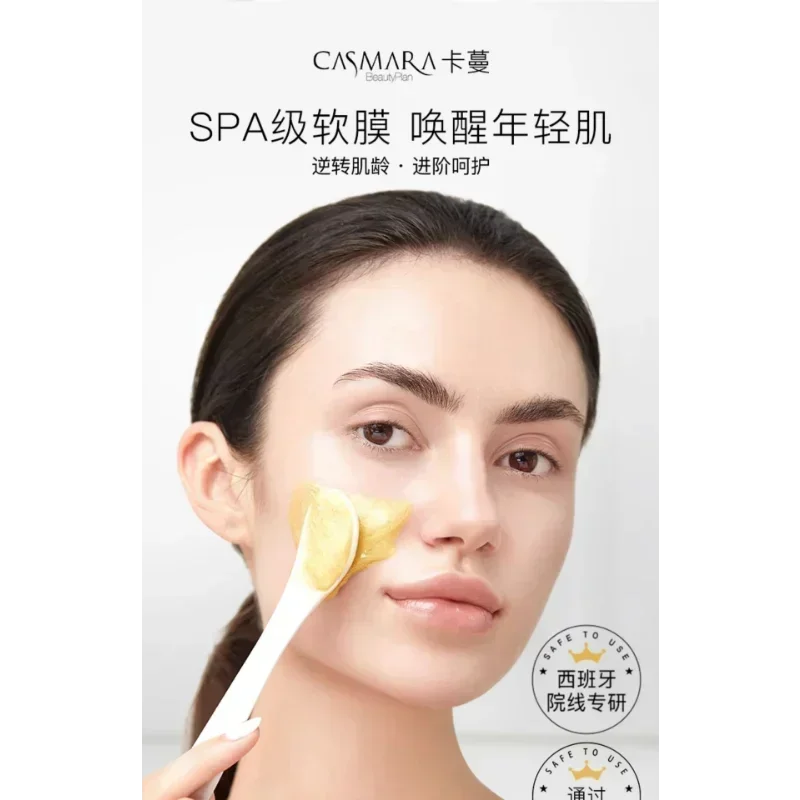İspanya Casmara Golden Lüks Or - Luxury Skincare Treatments incelemesi ve fiyatı