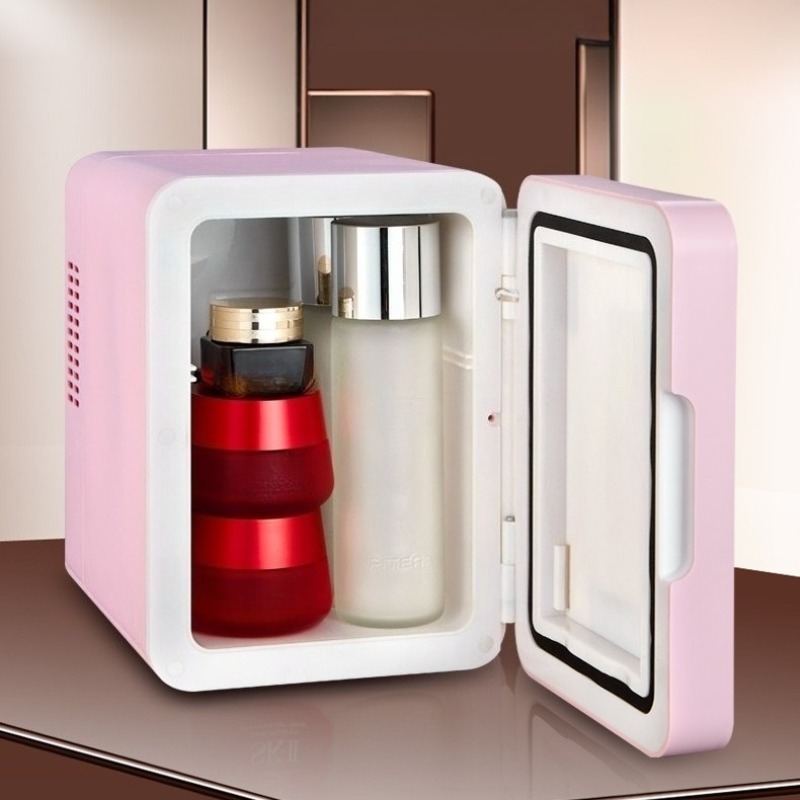 Taşınabilir Mini Makyaj Soğutu - Luxury Skincare & Spa incelemesi ve fiyatı