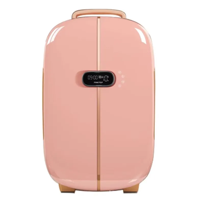Yeni Taşınabilir Güzellik Pemb - Luxury Skincare Minis incelemesi ve fiyatı