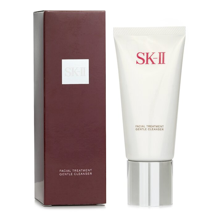 SK-II Yüz Bakım Temizleyici 12 - Luxury Skincare Treatments incelemesi ve fiyatı