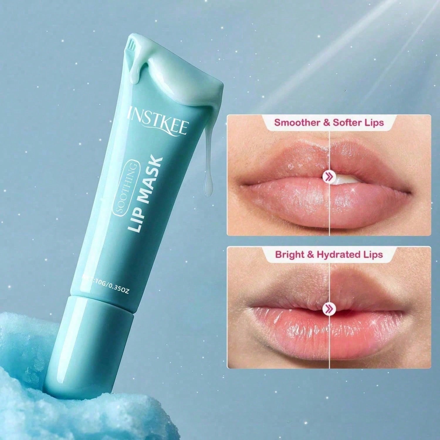 2026 Yeni Mentol Yatıştırıcı D - Luxury Skincare & Spa incelemesi ve fiyatı