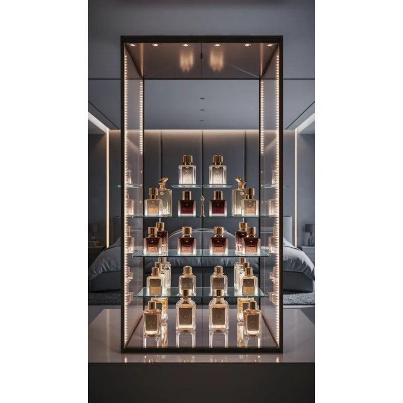 Özel Tasarım Lüks Güzellik Mağ - Luxury Skincare Retailers incelemesi ve fiyatı