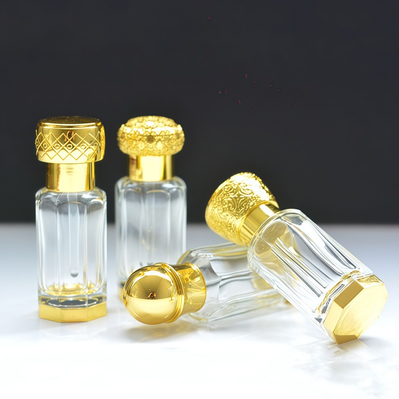 1 adet 3/6/12ml High-end lüks  - Luxury Skincare Oil incelemesi ve fiyatı