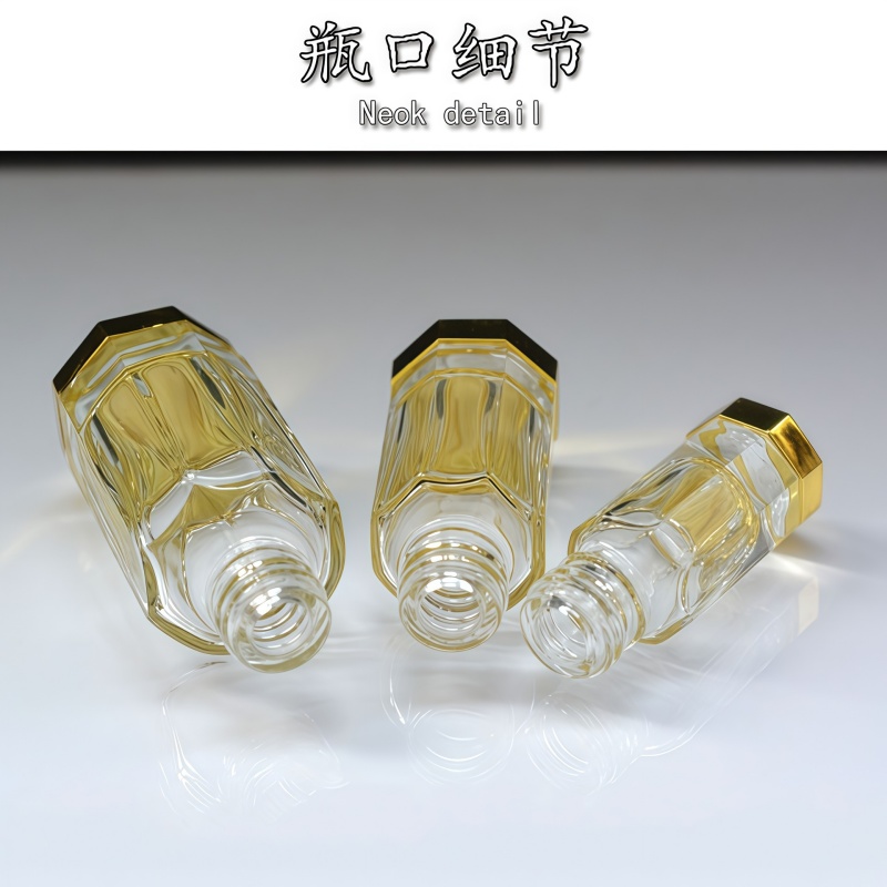 1 adet 3/6/12ml High-end lüks  - Luxury Skincare Oil incelemesi ve fiyatı