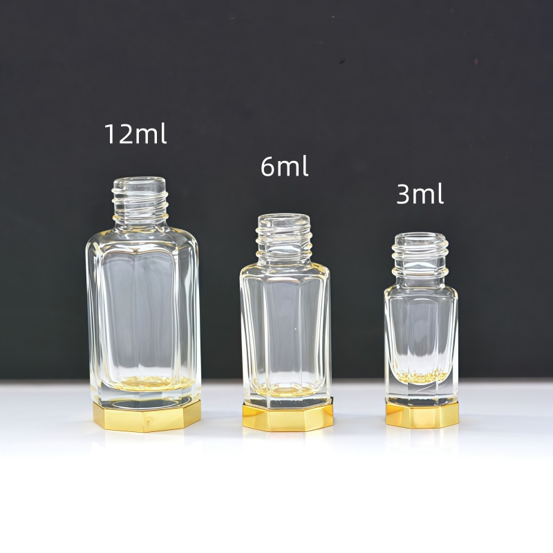 1 adet 3/6/12ml High-end lüks  - Luxury Skincare Oil incelemesi ve fiyatı