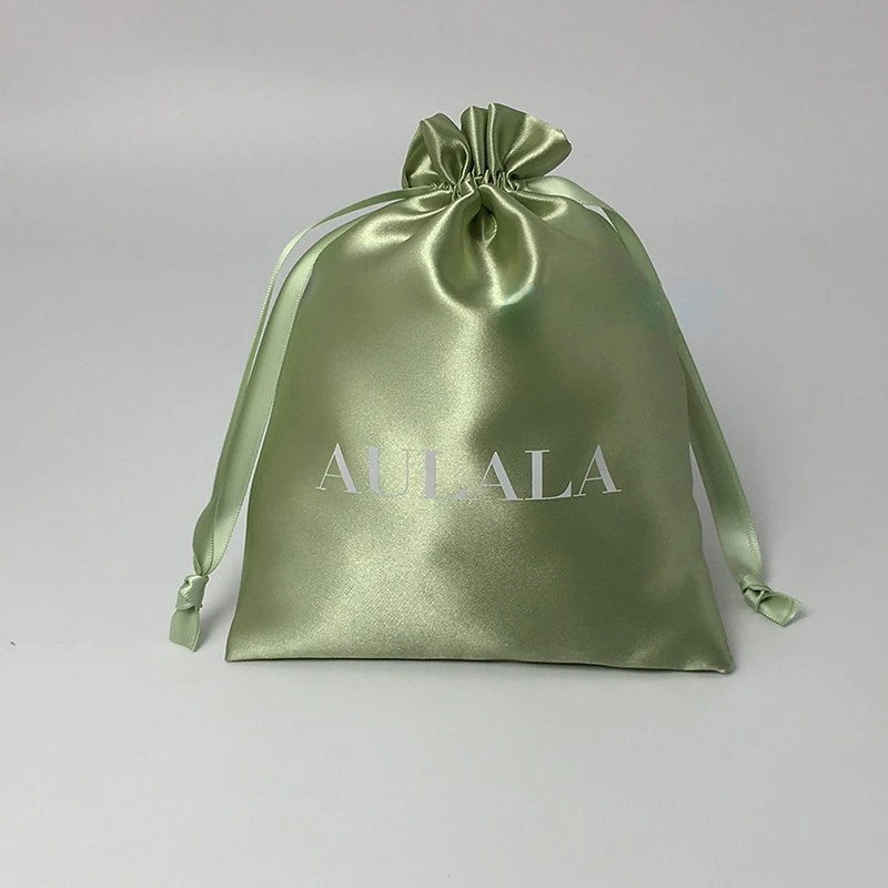 Özel Baskı Logo Saten Takı Amb - Luxury Skincare Packaging incelemesi ve fiyatı