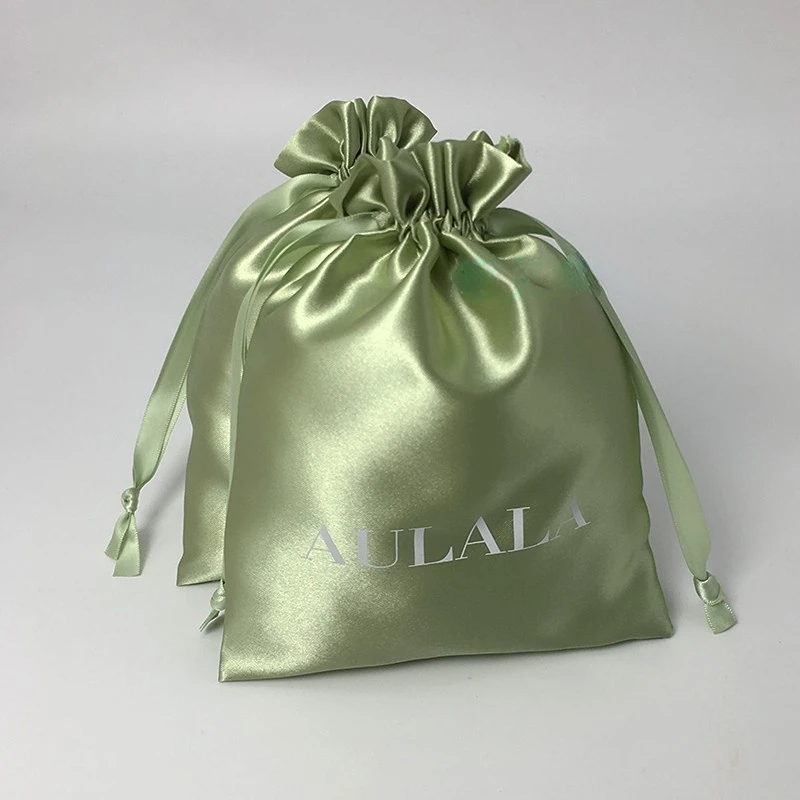 Özel Baskı Logo Saten Takı Amb - Luxury Skincare Packaging incelemesi ve fiyatı