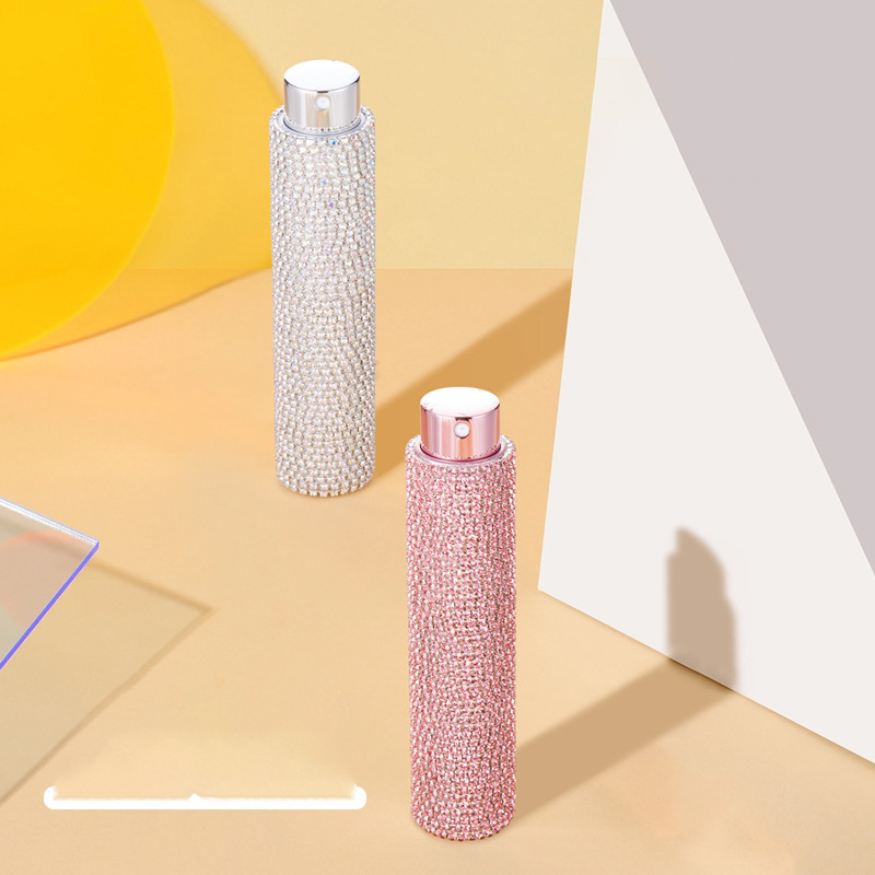 Parfüm Şişesi Lüks Ambalaj Mak - Luxury Skincare Packaging incelemesi ve fiyatı