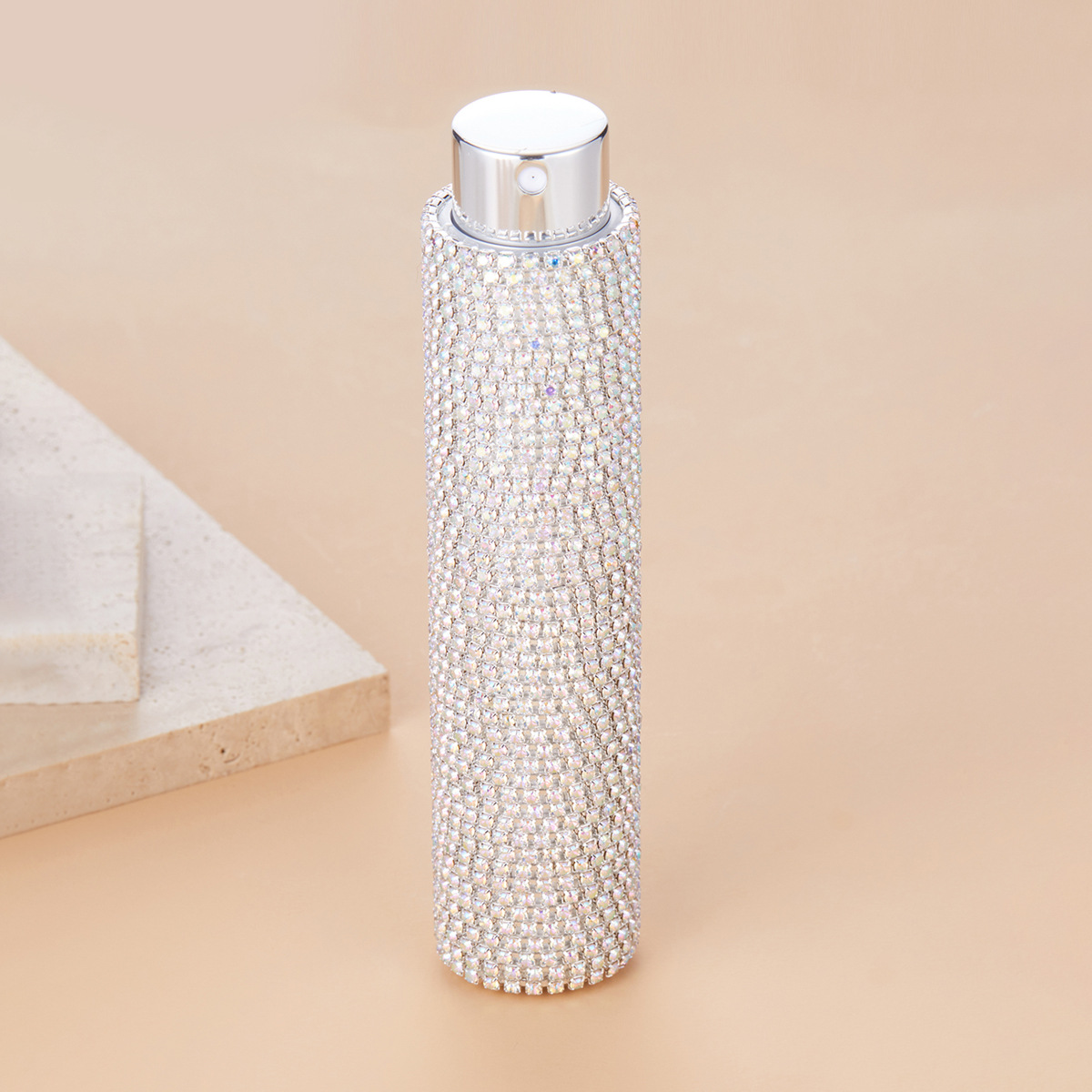 Parfüm Şişesi Lüks Ambalaj Mak - Luxury Skincare Packaging incelemesi ve fiyatı