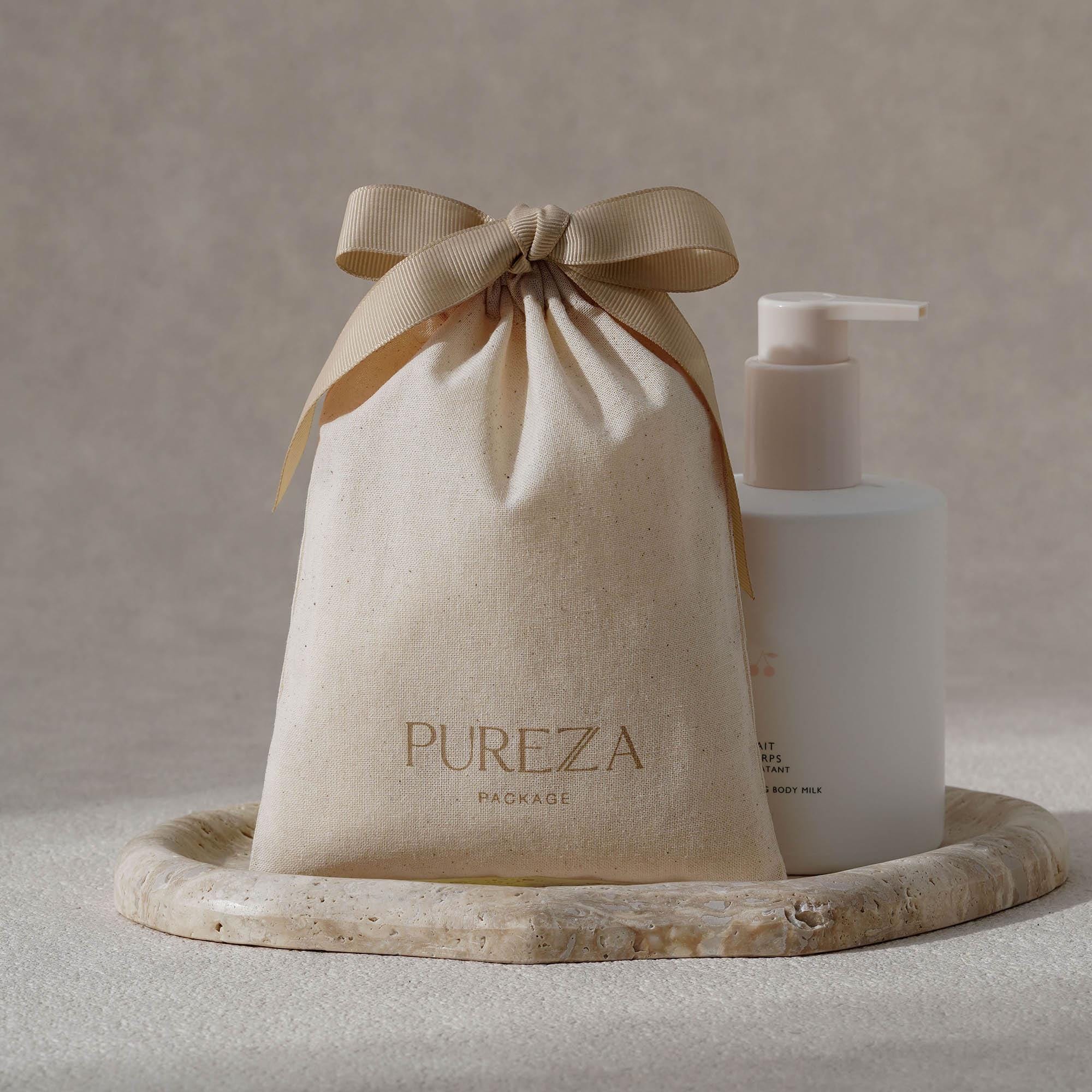 Kişiselleştirilebilir Doğal Pa - Luxury Skincare Packaging incelemesi ve fiyatı