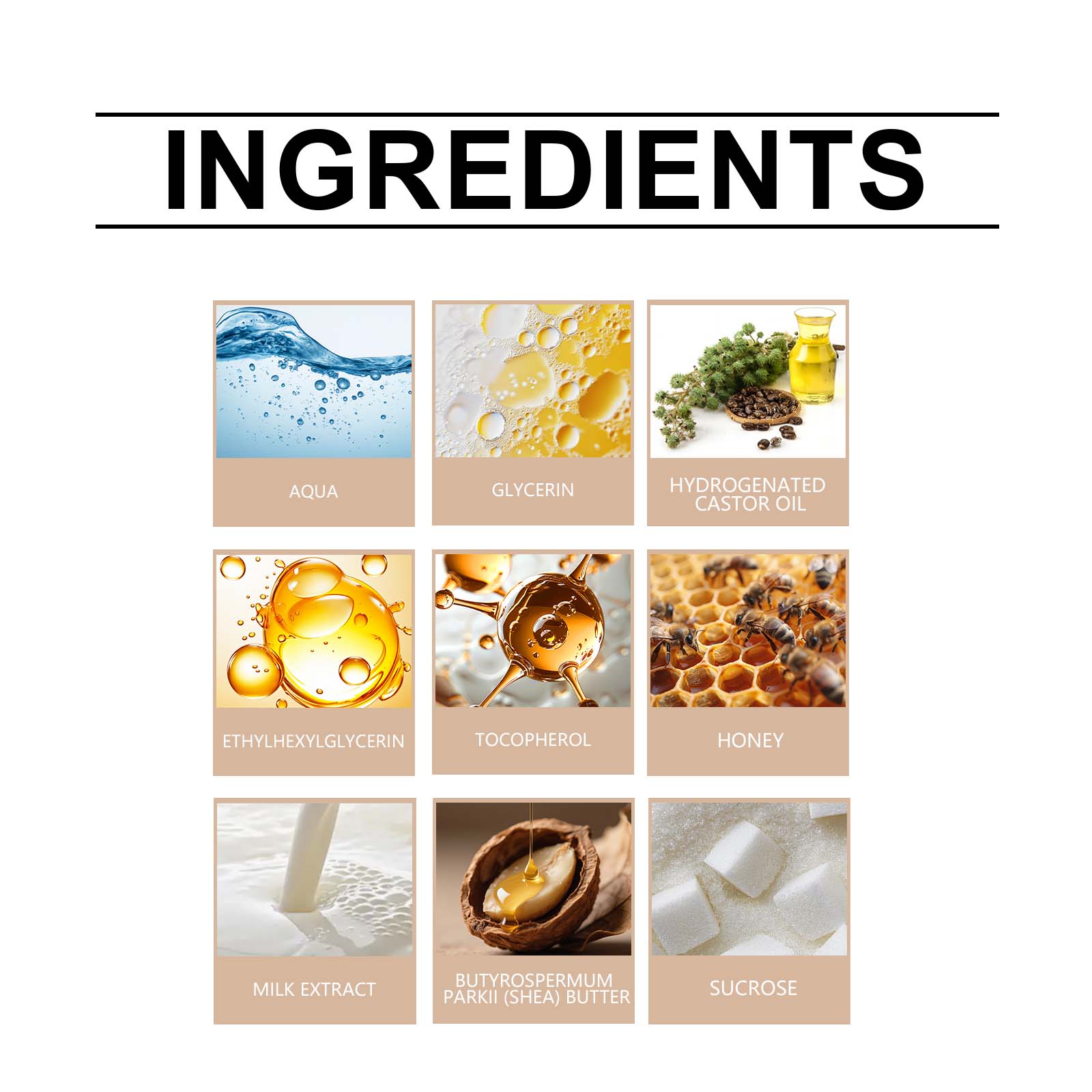 Vücut Yağı Nemlendirici ve Ona - Luxury Skincare Oil incelemesi ve fiyatı