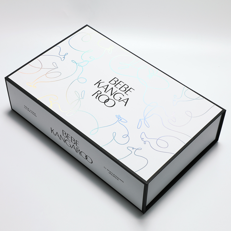 Özel Baskılı Holografik Logolu - Luxury Skincare Packaging incelemesi ve fiyatı