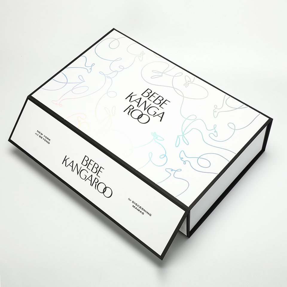 Özel Baskılı Holografik Logolu - Luxury Skincare Packaging incelemesi ve fiyatı