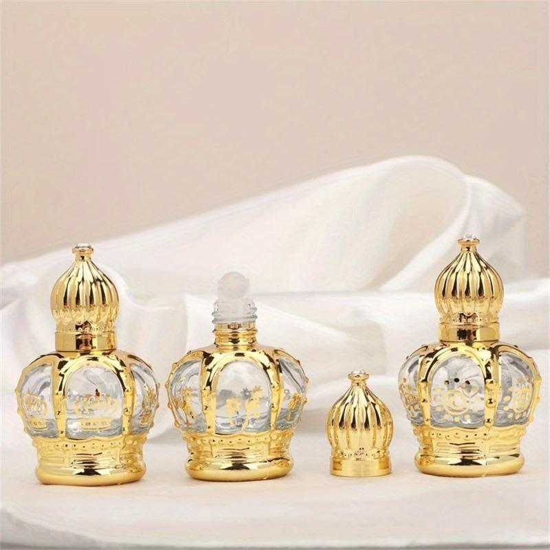 4 adet/takım Lüks Altın Uçucu  - Luxury Skincare Oil incelemesi ve fiyatı