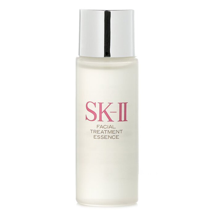 SK-II Yüz Bakım Esansı 30ml (S - Luxury Skincare Treatments incelemesi ve fiyatı