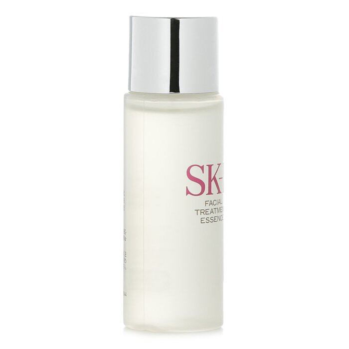 SK-II Yüz Bakım Esansı 30ml (S - Luxury Skincare Treatments incelemesi ve fiyatı