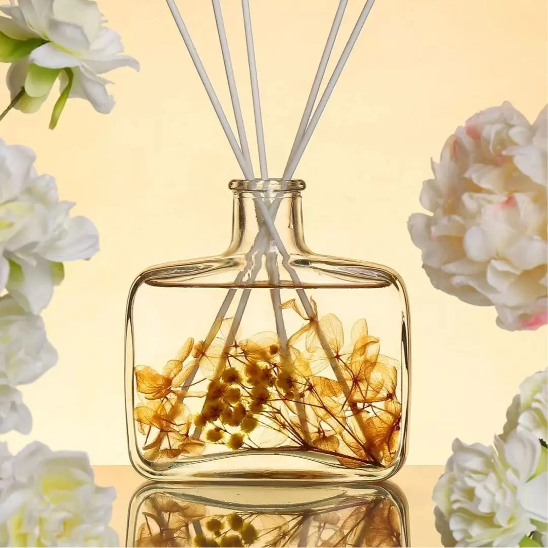 Gardenia Aromalı Alevsiz Çubuk - Luxury Skincare Oil incelemesi ve fiyatı