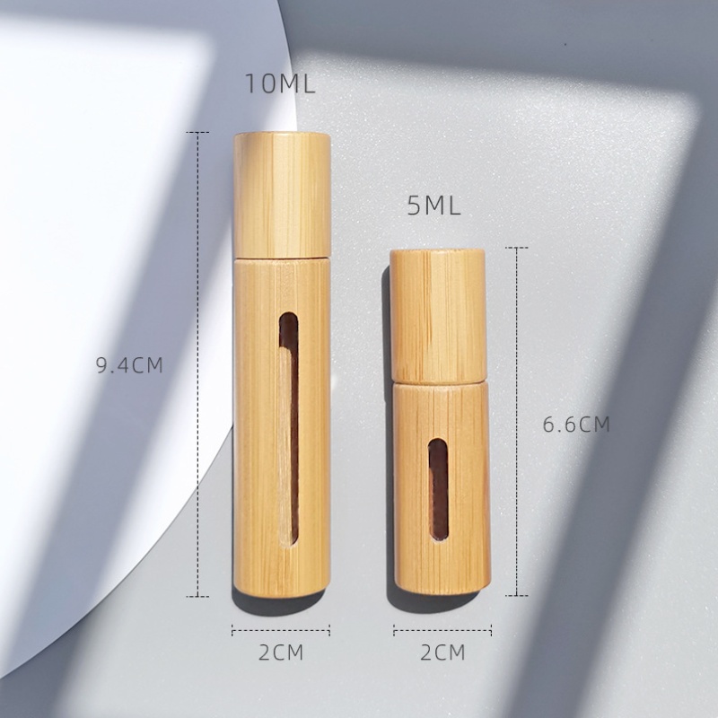 50 adet Lüks 5 ml 10 ml Parfüm - Luxury Skincare Packaging incelemesi ve fiyatı