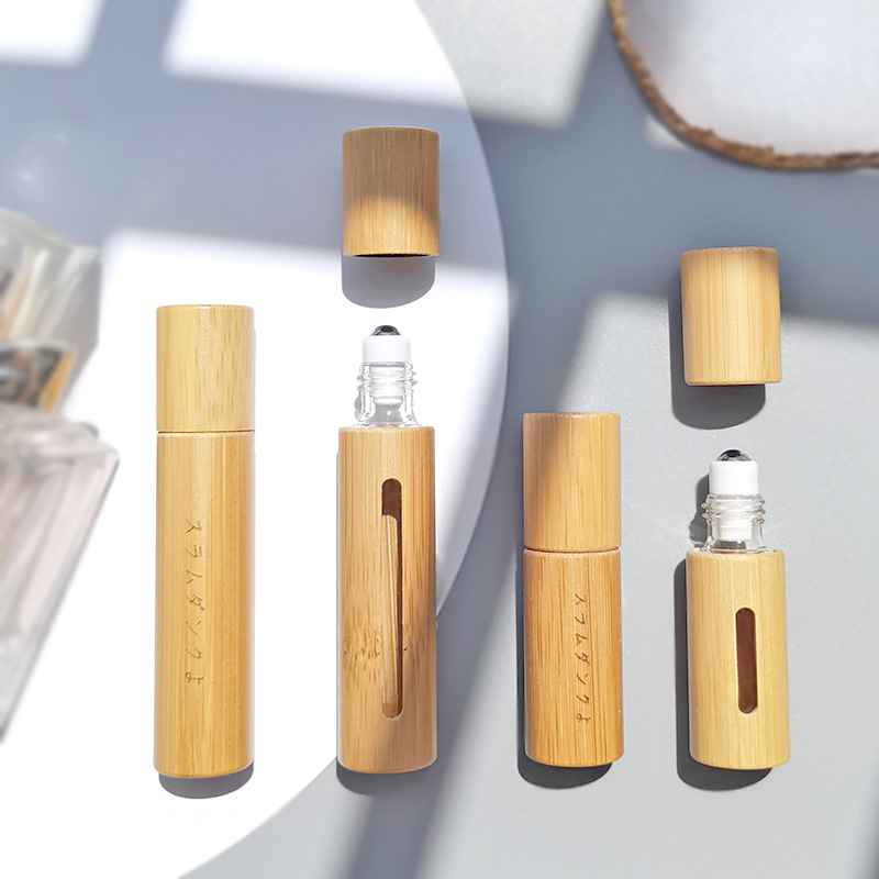 50 adet Lüks 5 ml 10 ml Parfüm - Luxury Skincare Packaging incelemesi ve fiyatı